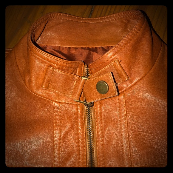 Custom Made Jackets & Coats Custom Made Lamb Skin Jacket Poshmark